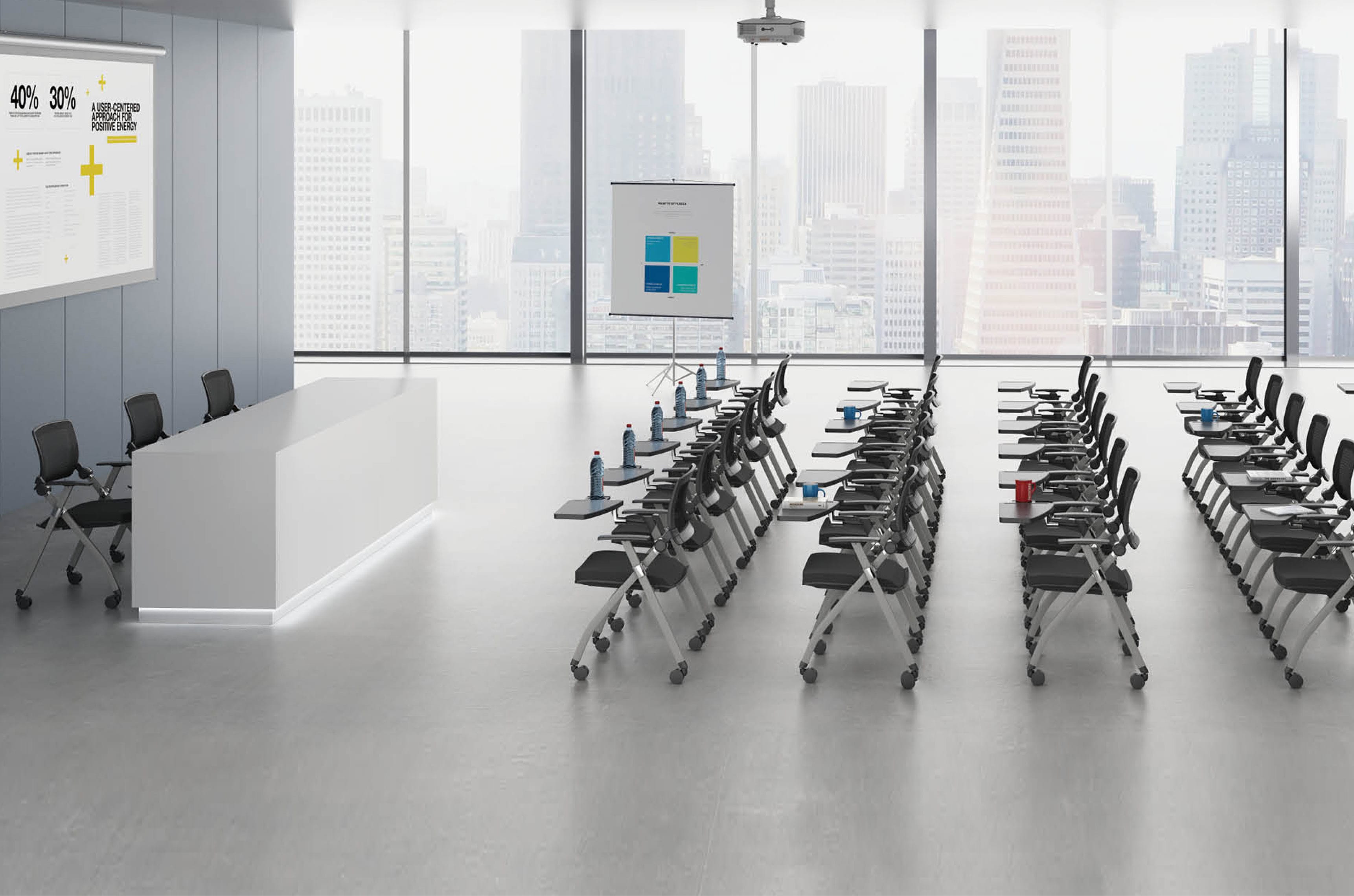 Office Training Chairs Shop Online Comfort Furniture Singapore